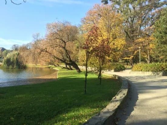 Roth Park