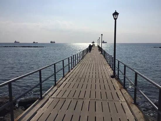 Limassol Marina