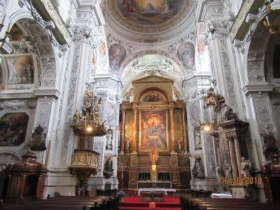 Dominican Church