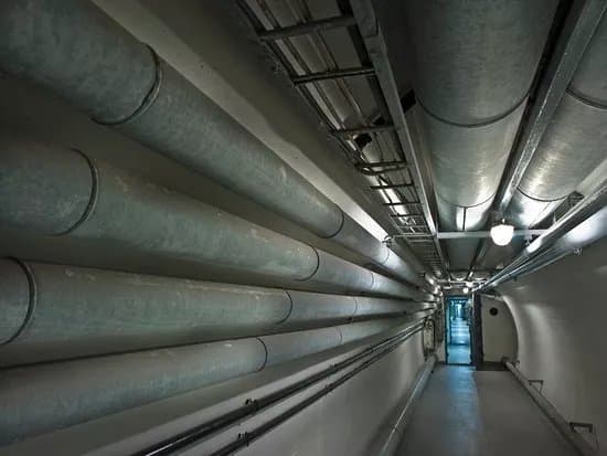 Bundesbank Bunker Cochem