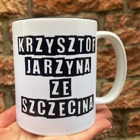Made In Szczecin
