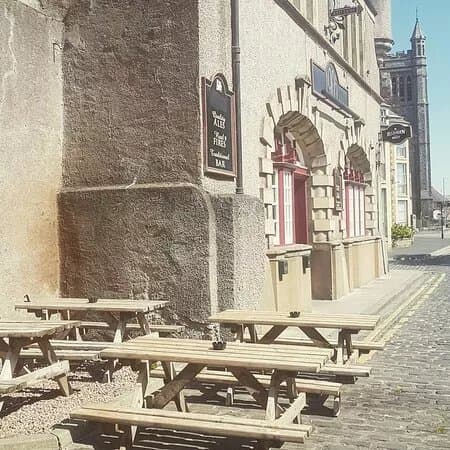1905 Bar
