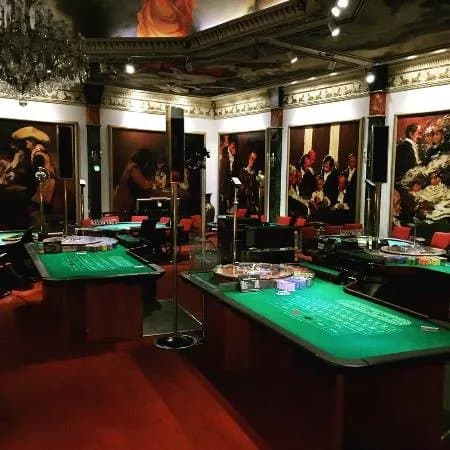 Royal Scandinavian Casino