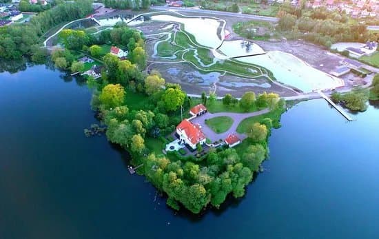Soenaes Park