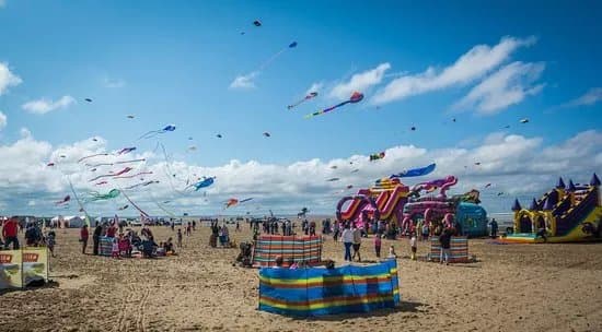 St. Anne's Beach
