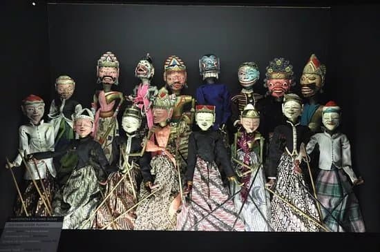 Museu da Marioneta