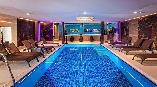 Thermen Dilbeek