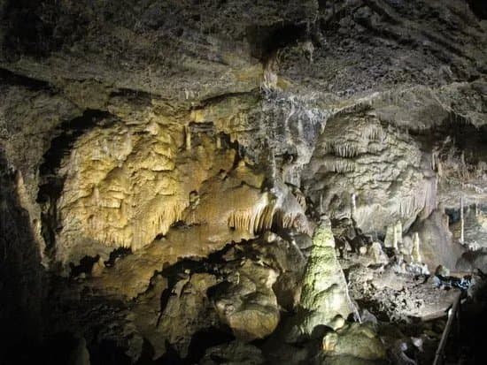 Grottes de Hotton