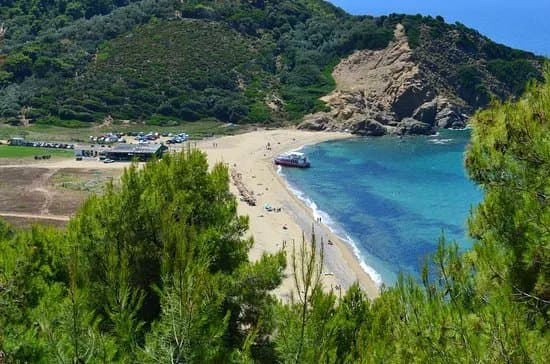 Megalos Aselinos Beach