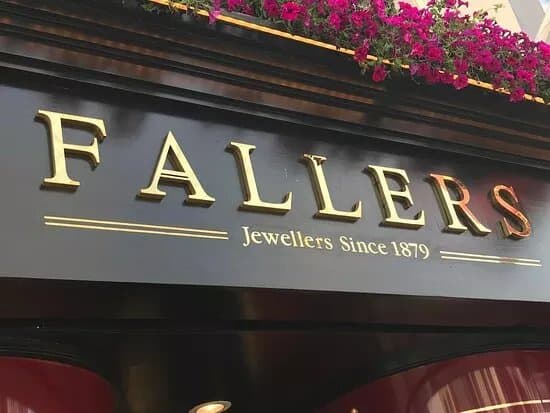 Fallers Jewellers