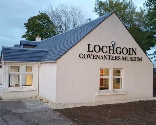 Lochgoin Museum