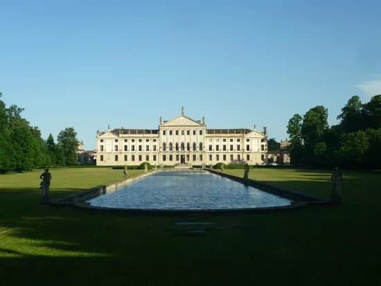 Museo Nazionale di Villa Pisani