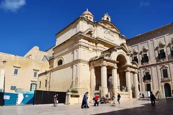 St. Catherine of Italy