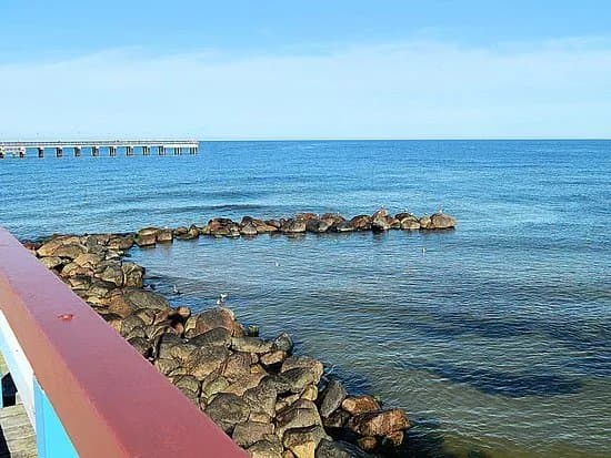 Palanga Beach