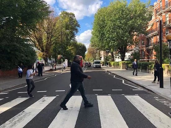Abbey Road