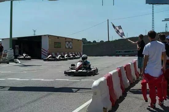 Karting Cabanillas