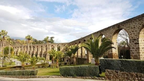 Acueducto de Plasencia