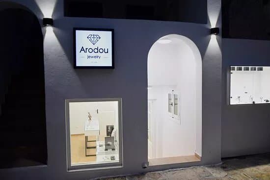 Arodou Jewelry