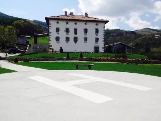 IrriSarri Land