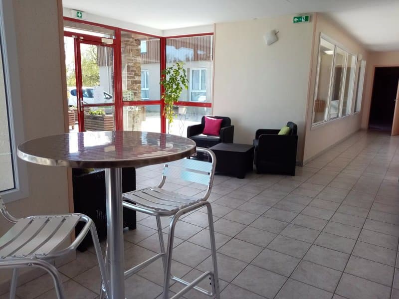 Gite de Groupe de Moncy