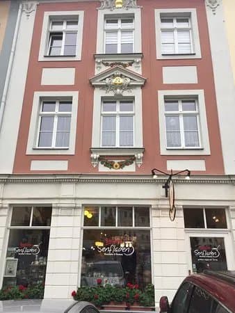 Bautzner Senfladen