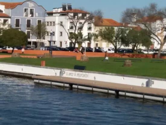 Jardim do Rossio