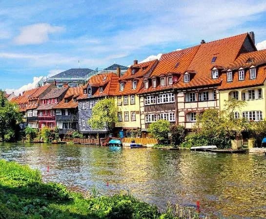 Little Venice