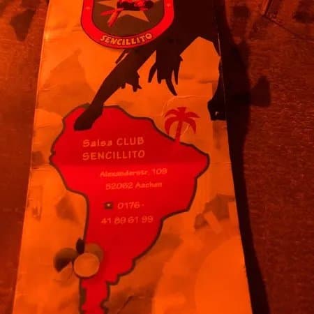 El Sencillito
