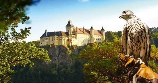 Schloss Rosenburg
