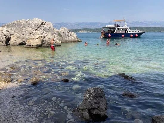 Uvala Golubinka