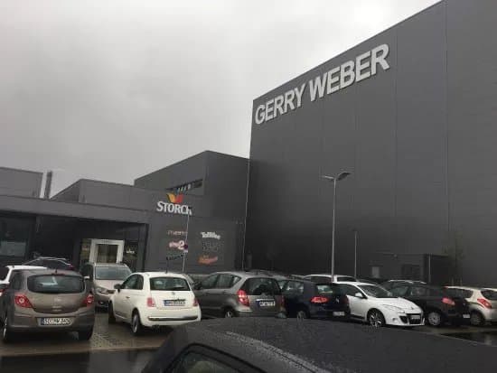 Gerry Weber Outlet