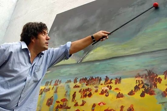 Igor Dragicevic Ivanov Atelier Gallery