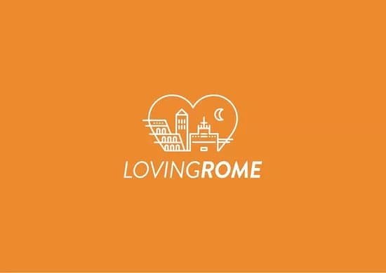 Loving Rome