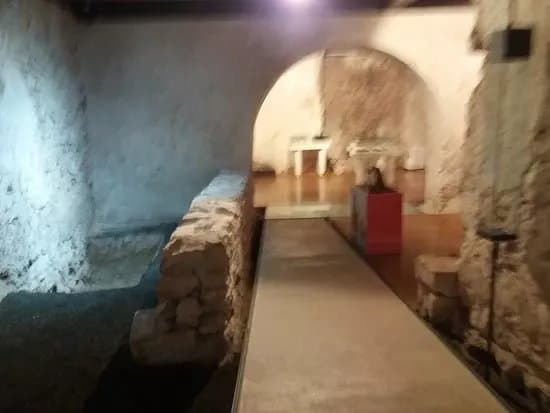 Capela do Espirito Santo dos Mareantes / Museu de Arte Sacra
