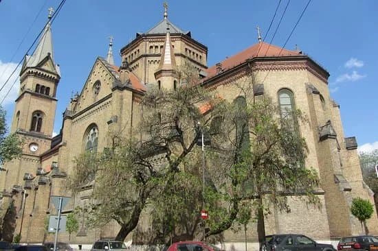 Millennium Church