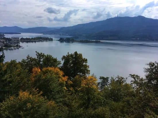 Hohe Gloriette