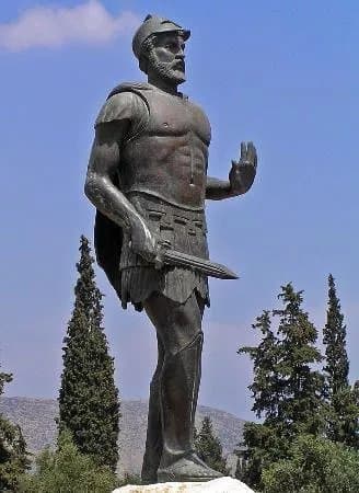Archaeological Museum of Marathon