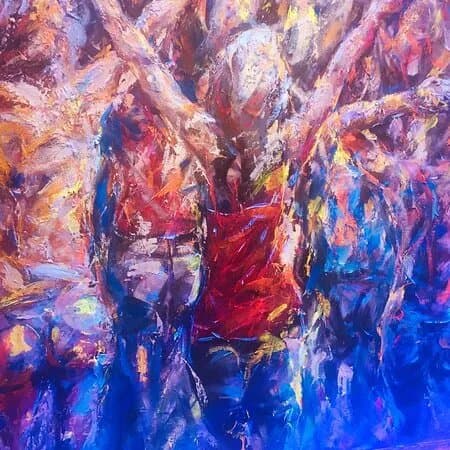 Feux D'artistes