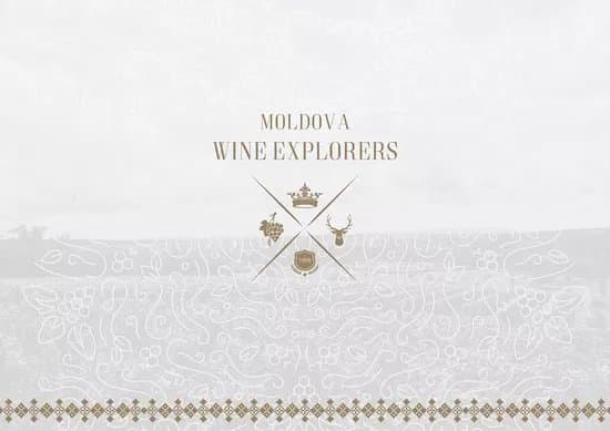 Moldova Wine Explorers