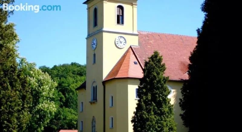 Ferienhaus Selma