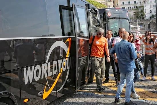 WorldTours