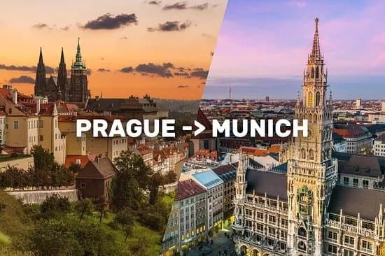 Sidetrips from Prague