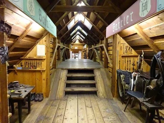 Heimatmuseum in Tabor