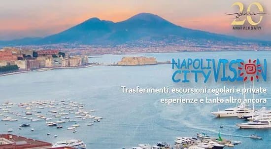 Napoli City Vision