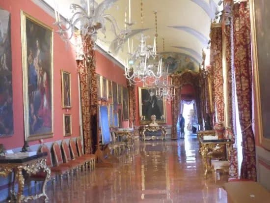 Pinacoteca Civica di Ascoli Piceno