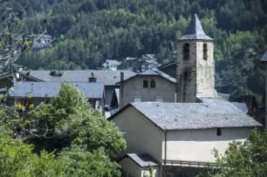 Sant Joan de Sispony