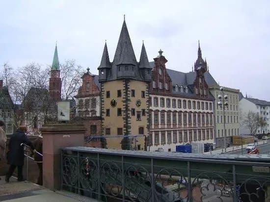 Museumsufer