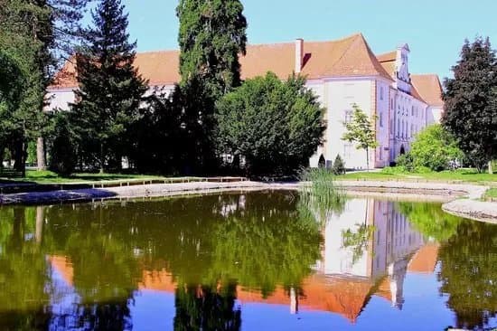 Murska Sobota Regional Museum