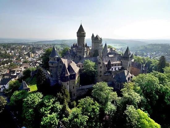 Schloss Braunfels