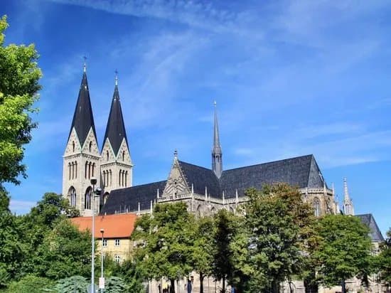 Dom und Domschatz